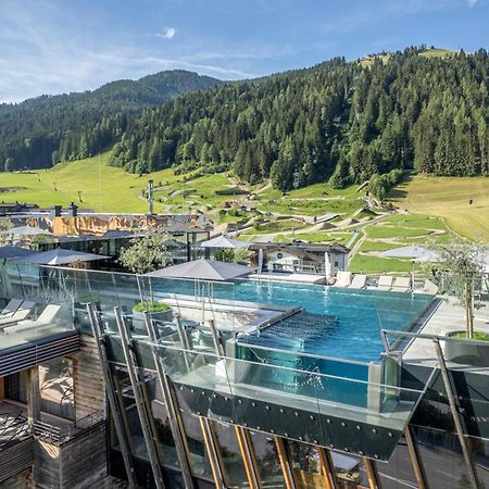 Hotel Salzburger Hof Leogang Εξωτερικό φωτογραφία