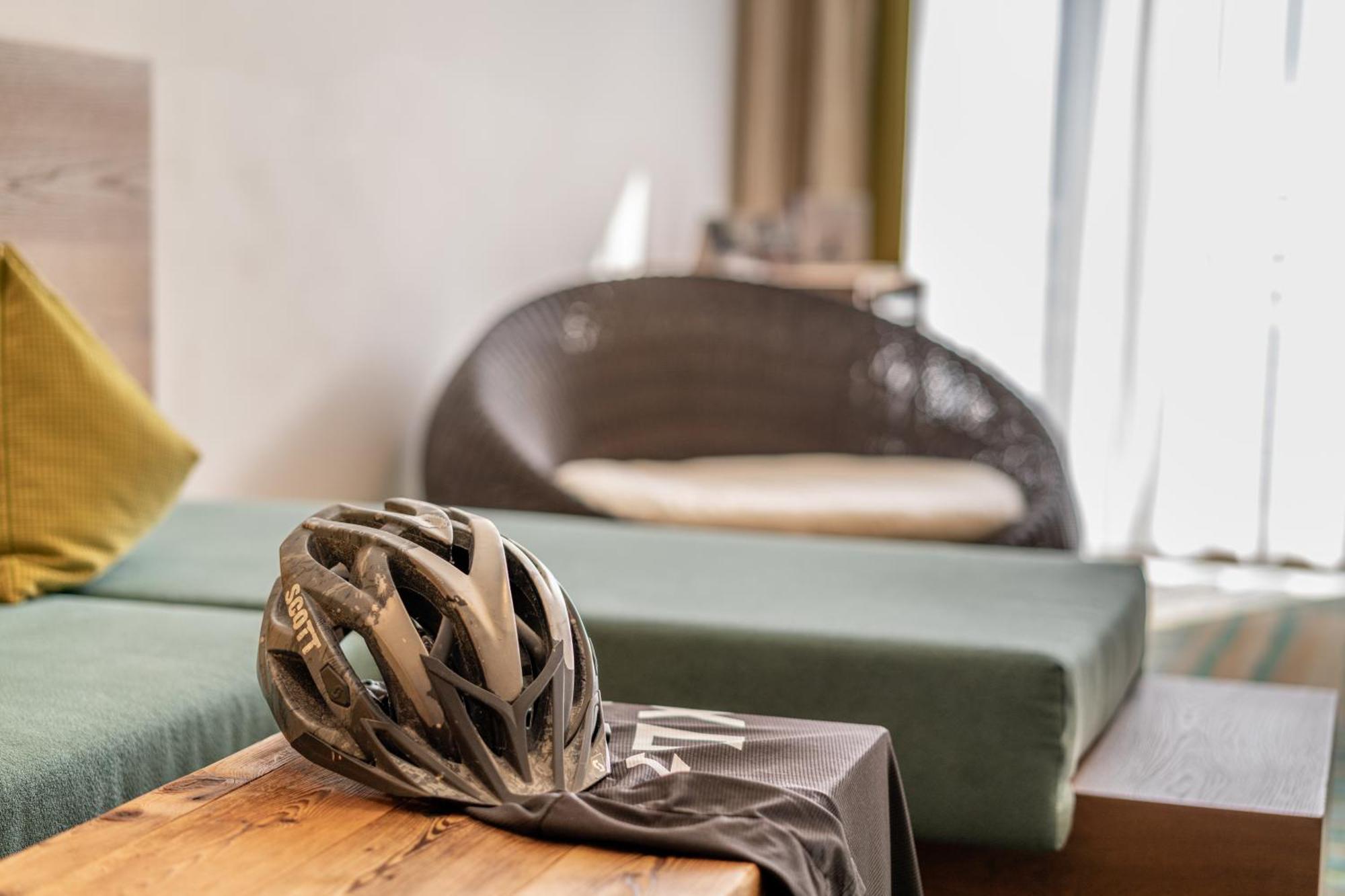 Hotel Salzburger Hof Leogang Εξωτερικό φωτογραφία