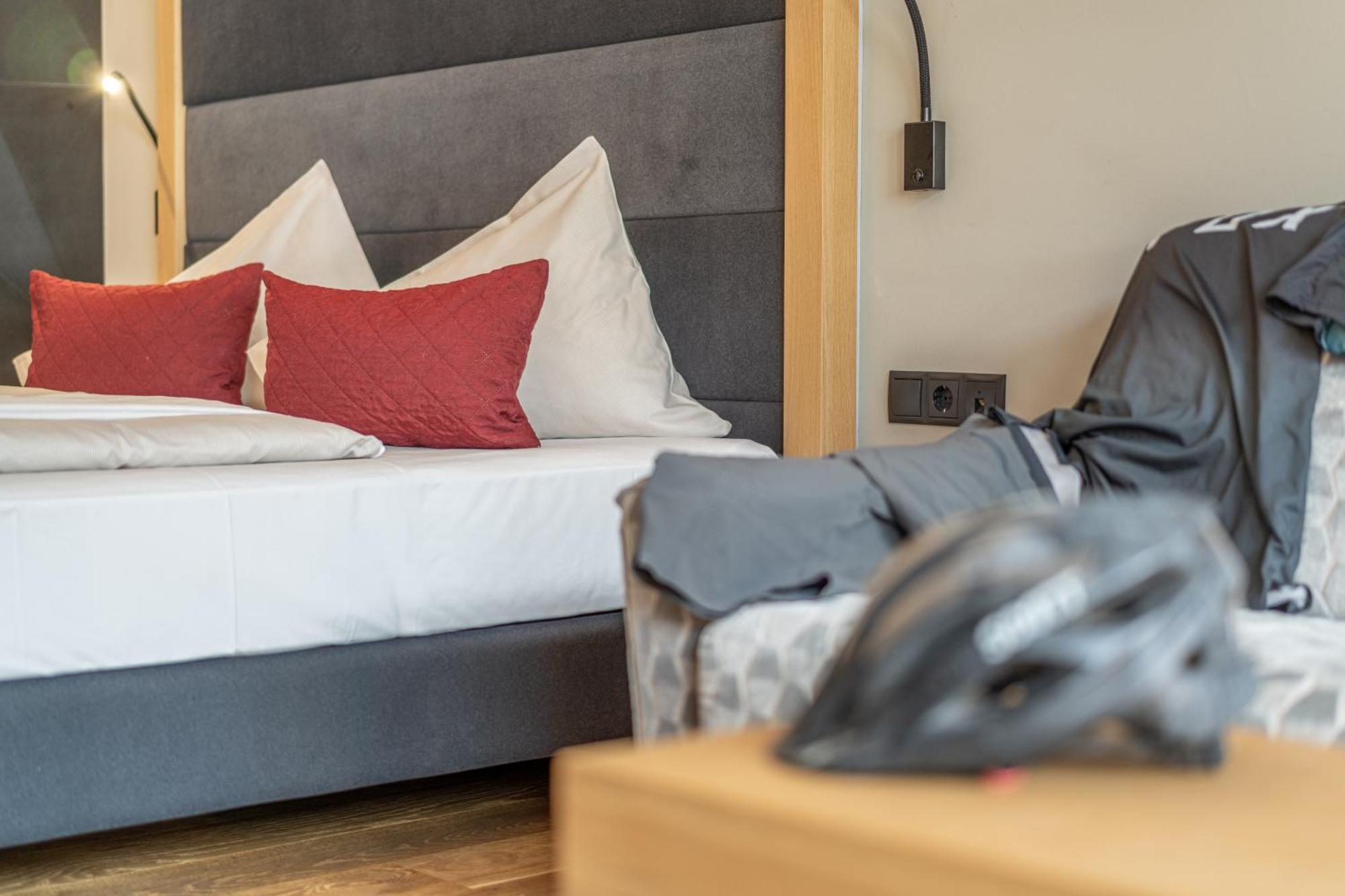 Hotel Salzburger Hof Leogang Εξωτερικό φωτογραφία