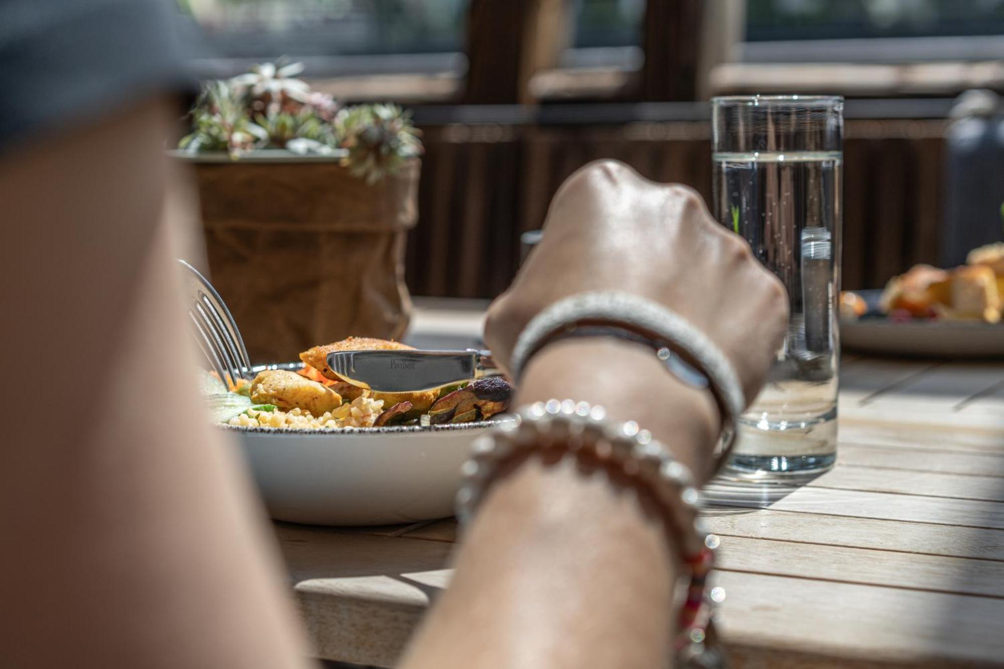Hotel Salzburger Hof Leogang Εξωτερικό φωτογραφία