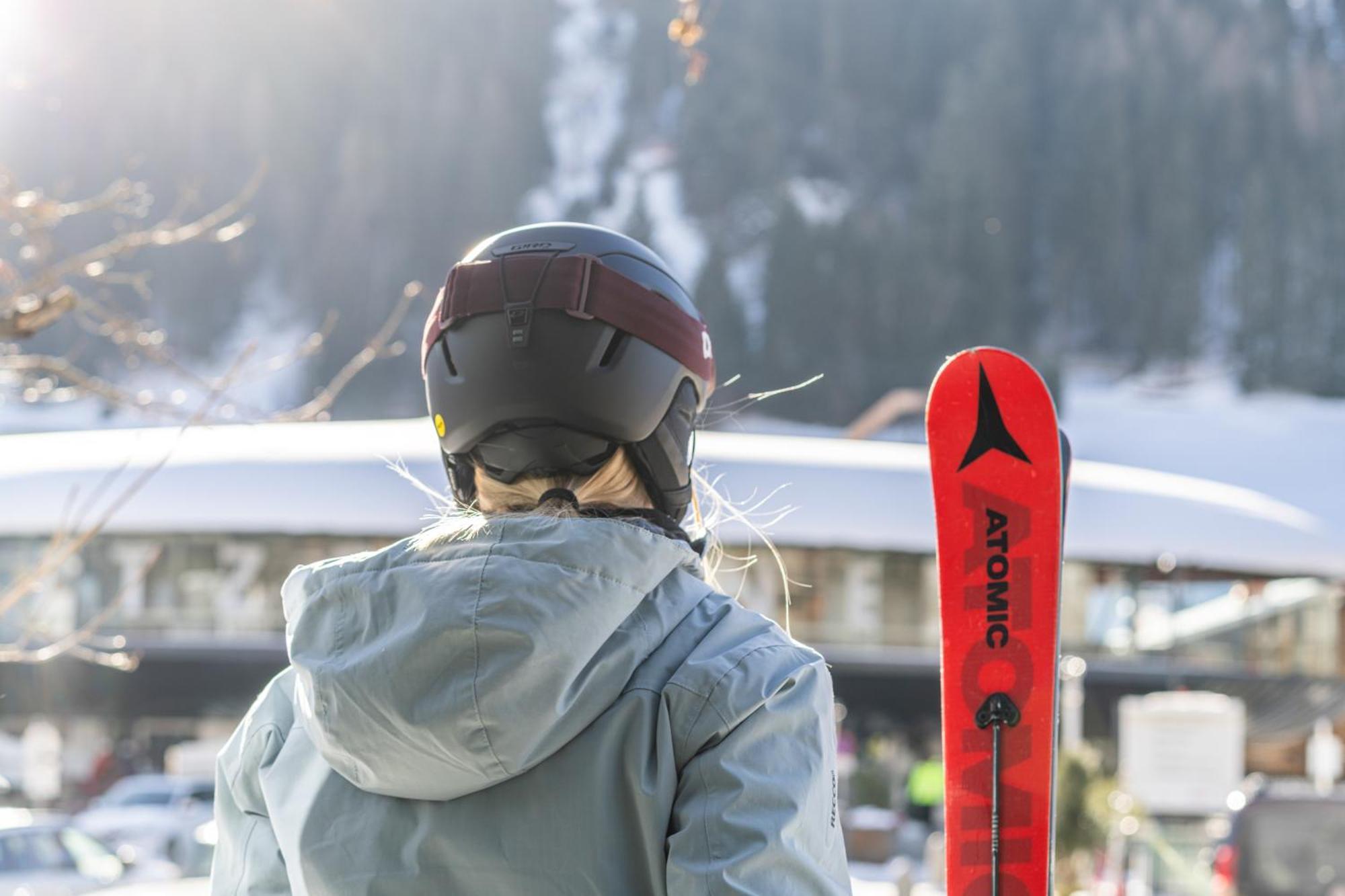 Hotel Salzburger Hof Leogang Εξωτερικό φωτογραφία